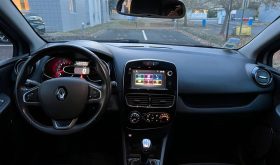 Renault Clio IV 0.9 TCe Energy Intens 90cv